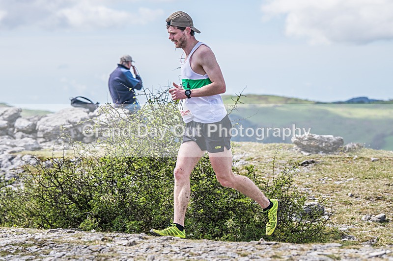 Dean Barwick-40 - Dean Barwick Dash Fell Race Sunday 19th April 2026