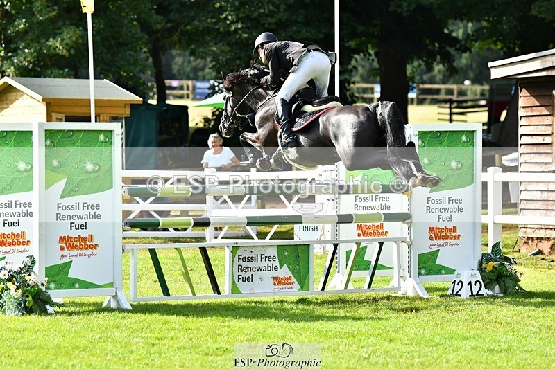 230707-084106-05925 - Cls 12 Foxhunter