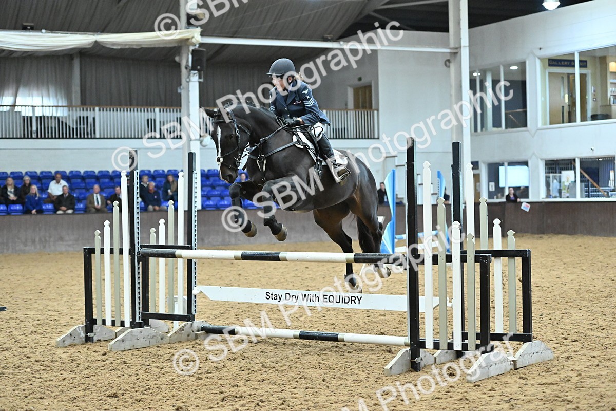 SBM_004080 - Class 60 - 1m Combined Training Showjumping