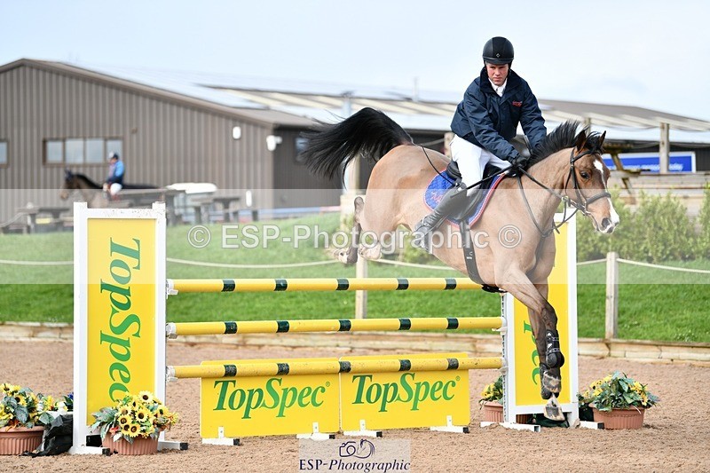 260313-124627-01596 - Cls 3 + 4 Snr Foxhunter and 1.20m Open