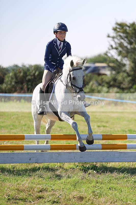 3E7A2860 - Class 1: Club 60cm Juniors and Seniors