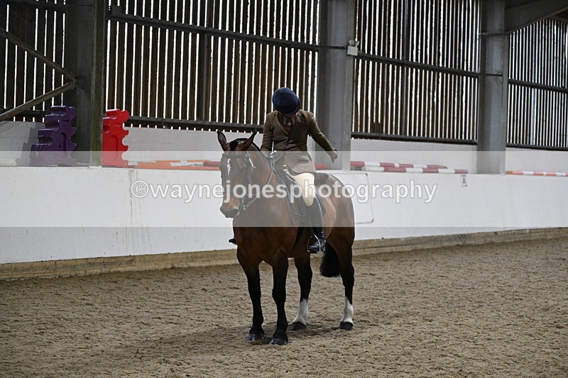 WJ7_4038 - Class 17 Ridden Cob