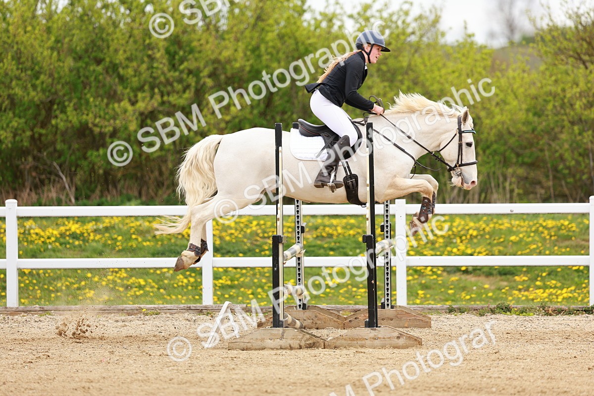 SBM_005729 - Class 6 - 90cm