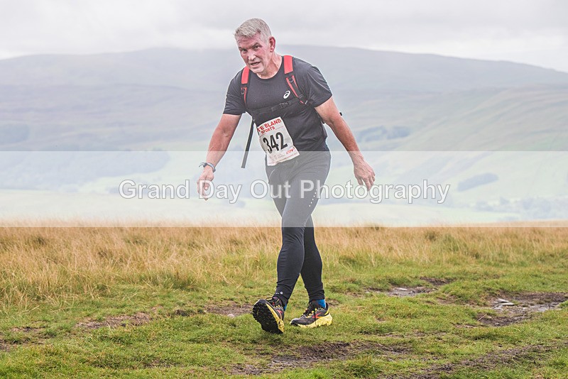 Sedbergh -676 - Sedbergh Hills Fell Race Sunday 20th August 2023