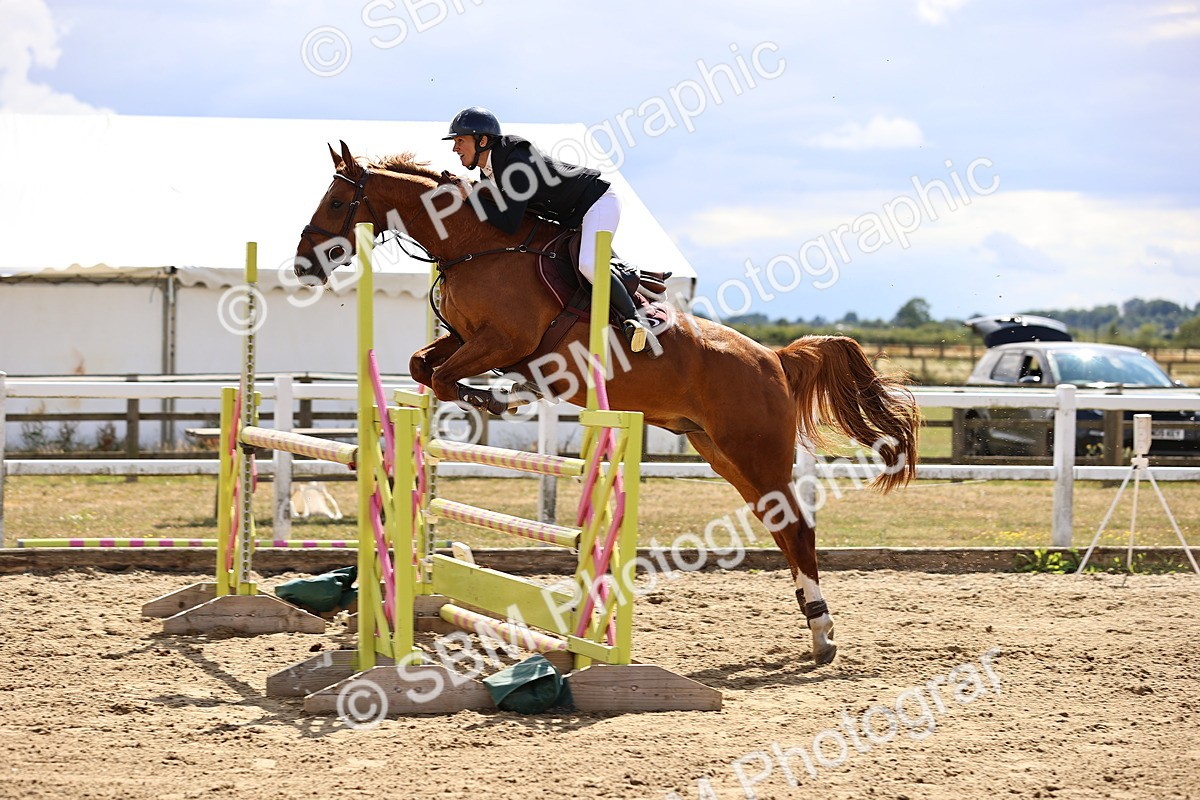 SBM_027087 - Class 14 - Senior 1.15m Open
