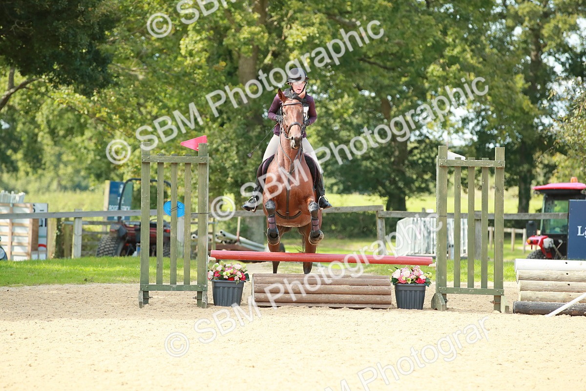 SBM_21961 - E11 - Eventers Challenge 60cm Championship
