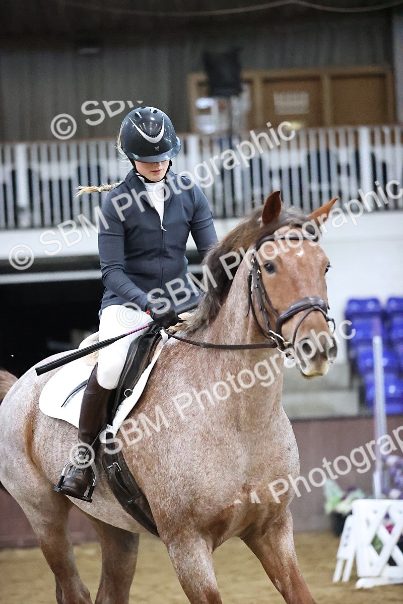 SBM_004609 - Class 15 - Clear Round 80cm