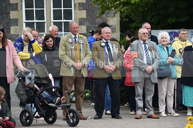 177 - Lauder Common Riding 2026