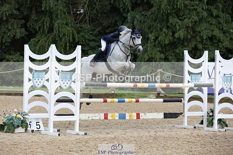 230618-171639-13654 - Cls 22 Hoys 138cm 2nd round 1st rnd