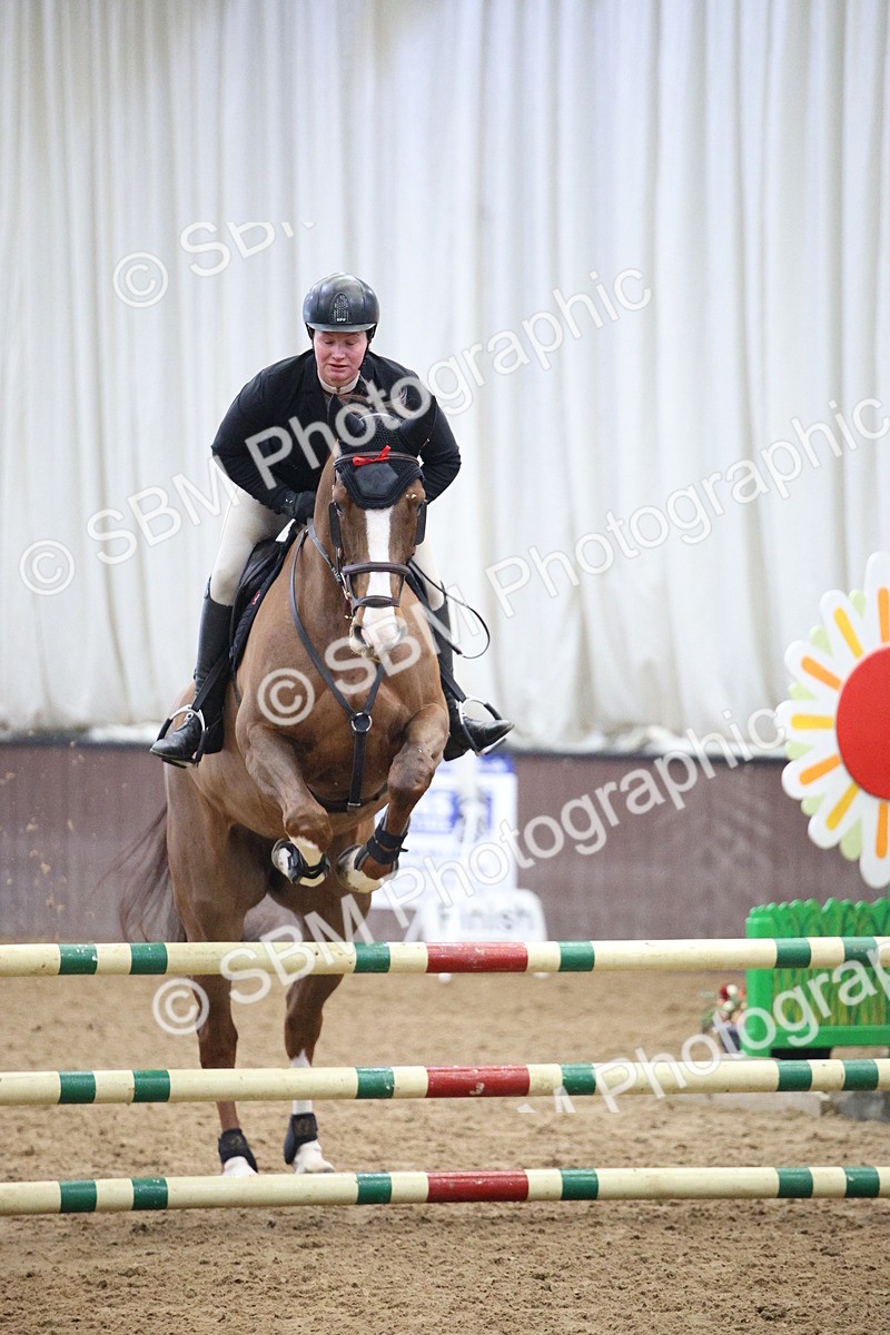 5K7A2977 - Class -1 - Equissage Pulse Senior BritiNovice/ 90cm Open