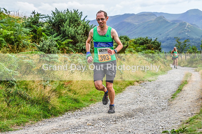 Not Round Latrigg-37 - Not Round Latrigg Wednesday 17th August 2022