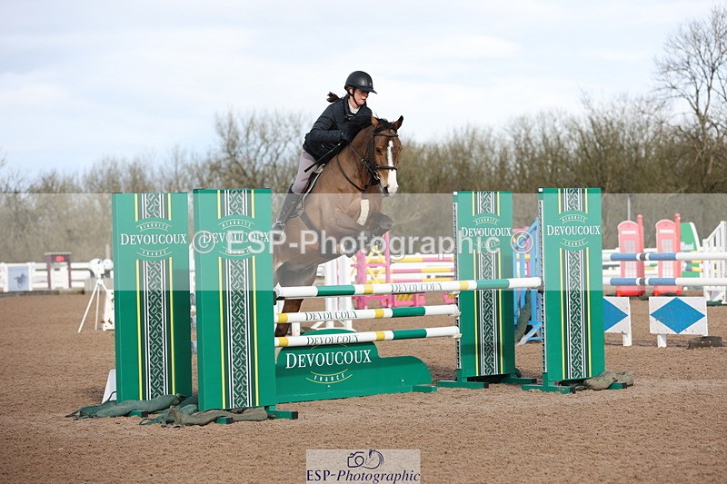 240223A-112405-00829 - Cls 4 Snr 1.05m Open