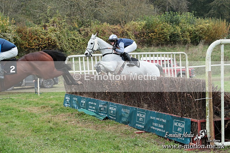 PtP 091124  87 - Knightwick Races Point-to-Point 09/11/24