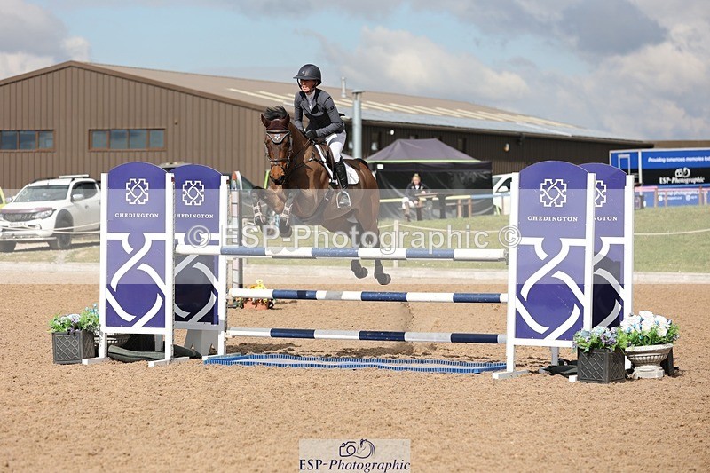 250314-120426-01718 - Cls 8+9 Foxhunter and 1.20m Open