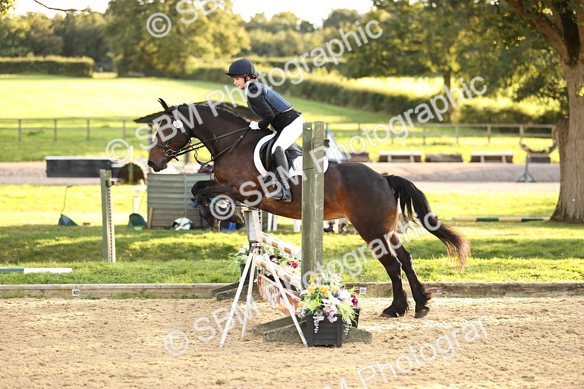 SBM_56029 - J10 - Junior Pony 75cm Championship