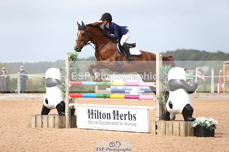 230812A-121209-08889 - Cls 32 Foxhunter