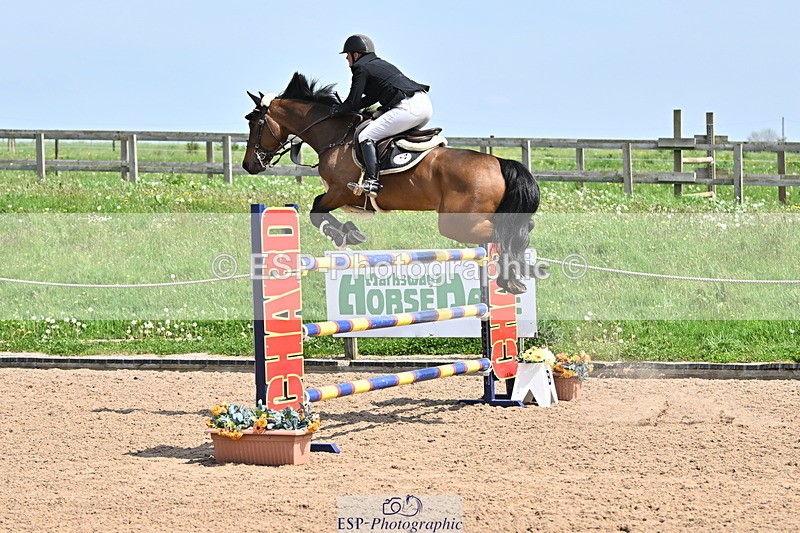 240510A-131827-07190 - Cls 23 Talent Seeker Inc 7yr old 13.15 to 14.10