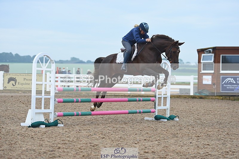 230916A-104744-03499 - Cls 21 British Novice & 90cm Open