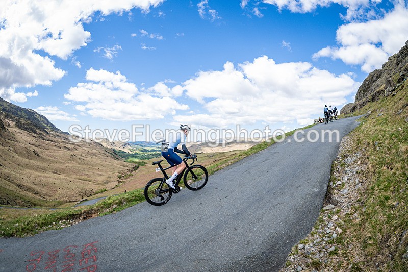 120115 - Hardknott Pass Camera 2 12.00-13.00