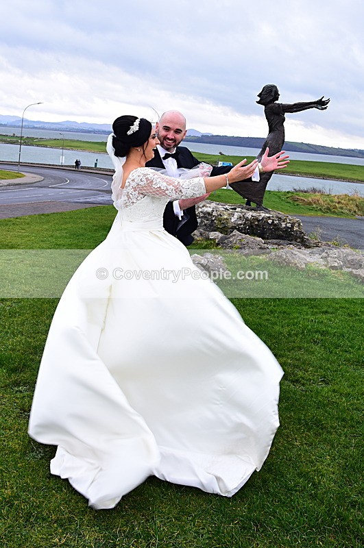 GRC-864 - Emma and Ciaran