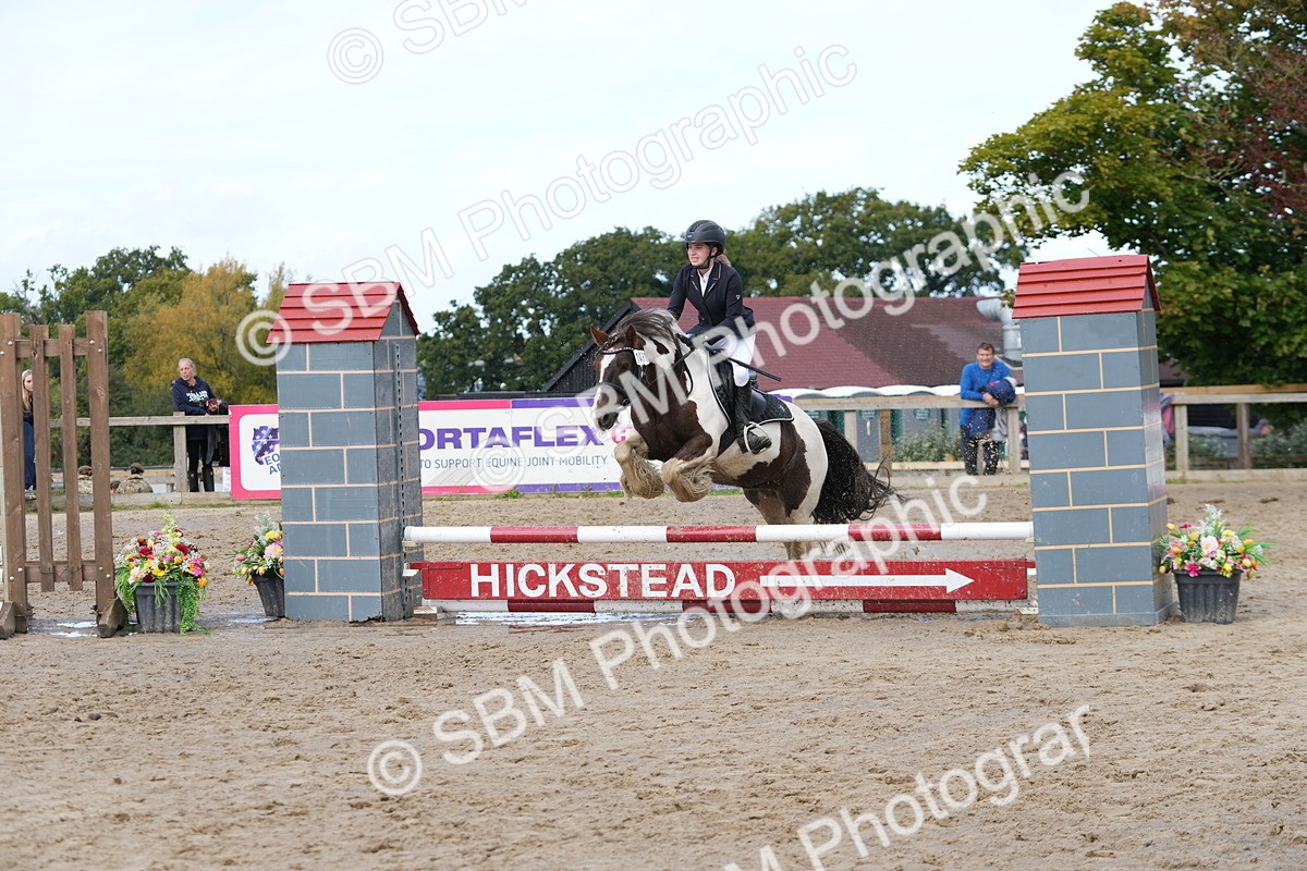 SBM_40736 - Supreme Championship Pony 50-55cm