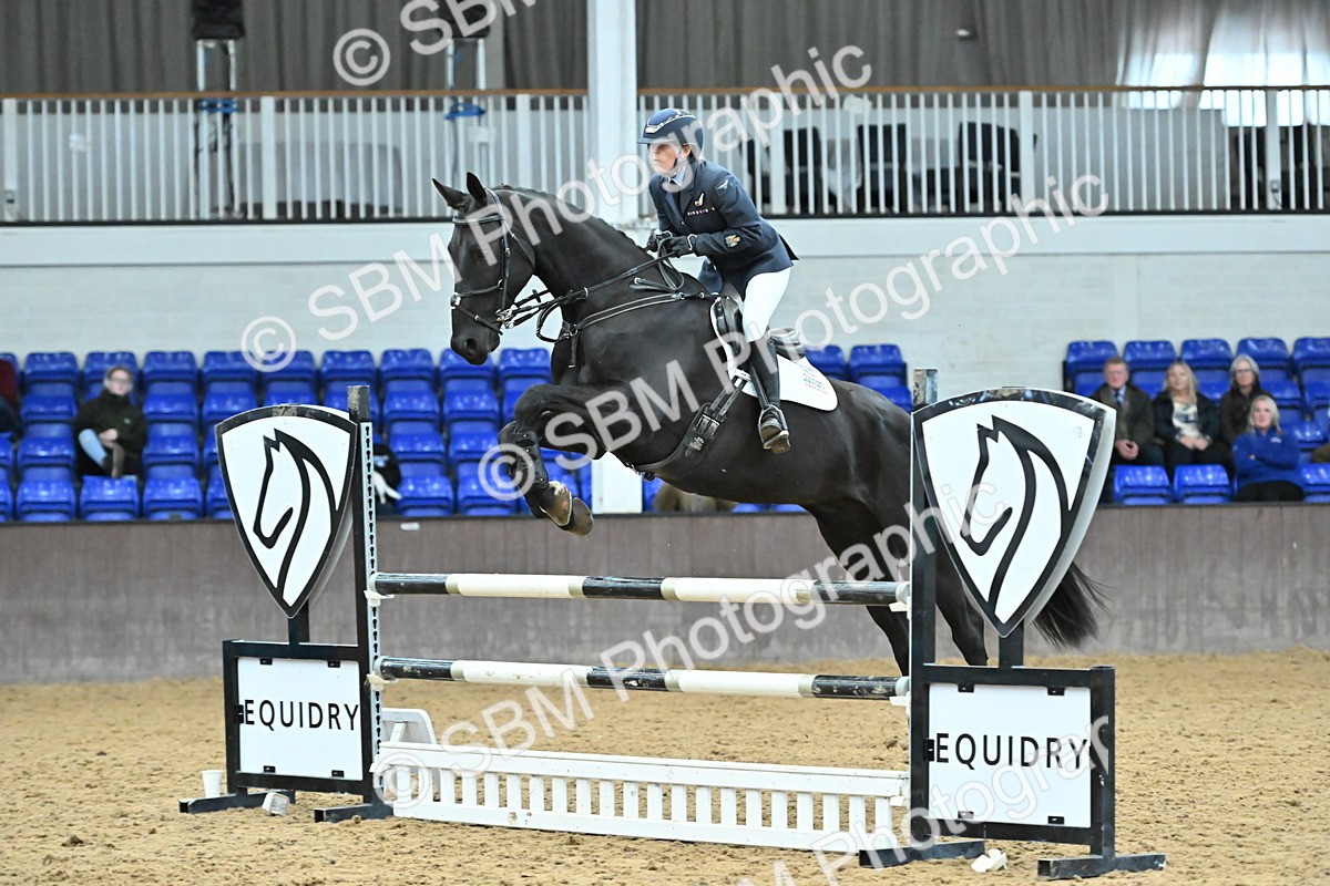 SBM_004119 - Class 60 - 1m Combined Training Showjumping