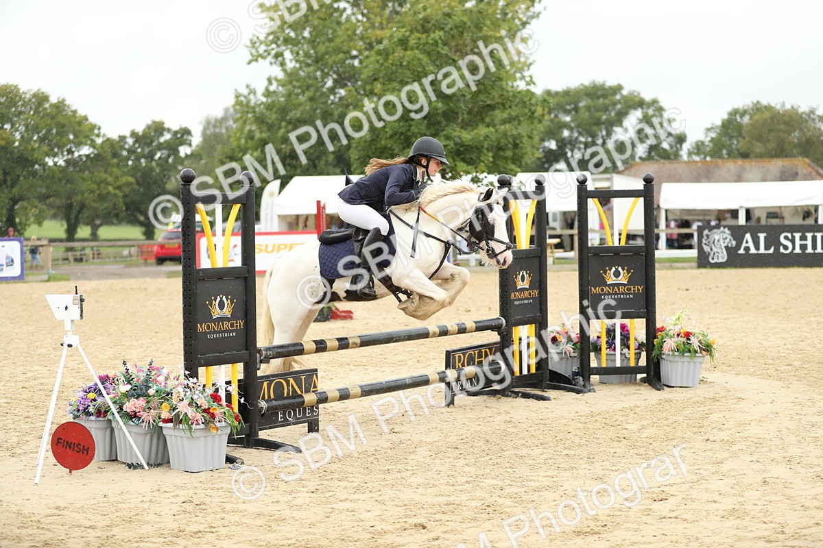 SBM_70246 - J15 - Junior Pony 70cm Championship