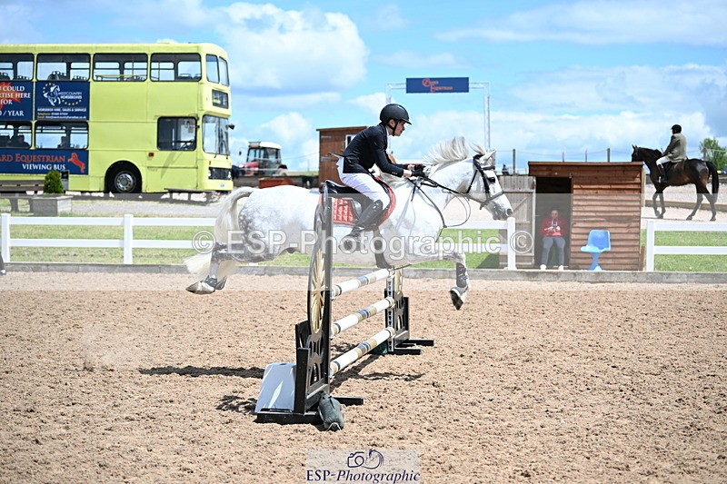 240608A-140248-01358 - Cls 10 Pony Discovery and 90cm Open