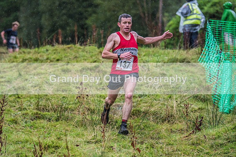 Grasmere Senior-279 - Grasmere Guides Senior Fell Race Sunday 25th August 2024