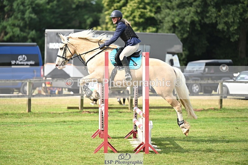 250704A-092320-06768 - Cls 24 85cm Amateur Quali