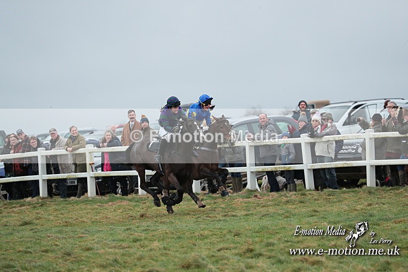 PtP 040224 115 - Combined Services Point-toPoint Larkhill 04/02/24
