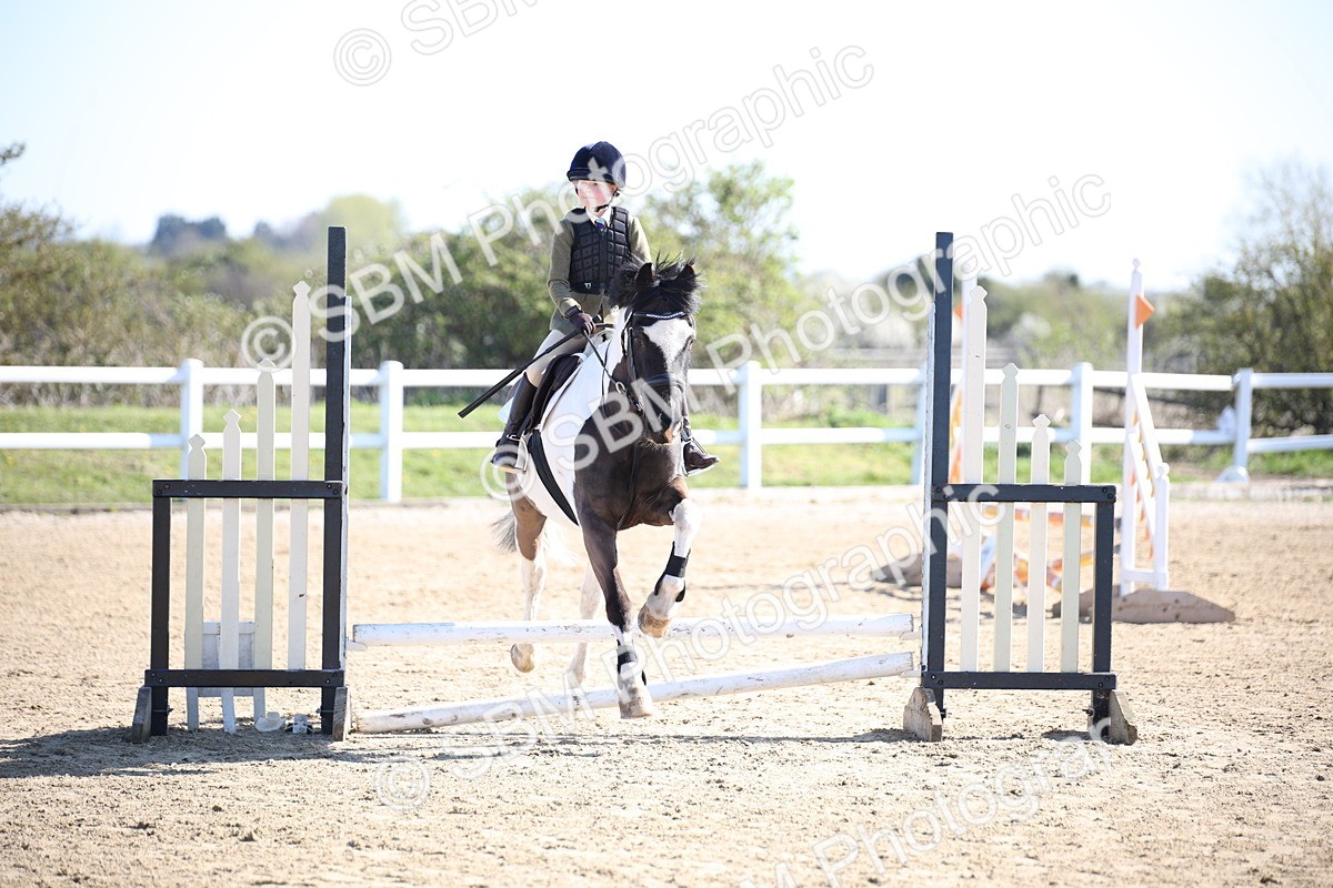 SBM_000513 - Class 2 - 50cm