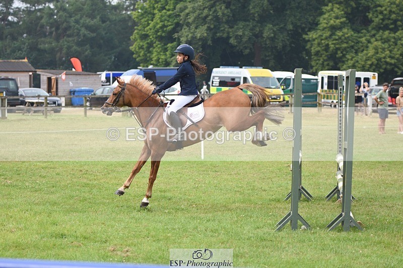 230618-094624-08990 - Cls 27 Cats & Pipes 128cm & 138cm