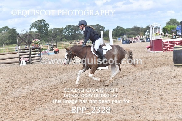 BPP_2328 - DERBY CLASS 7 - 80CM