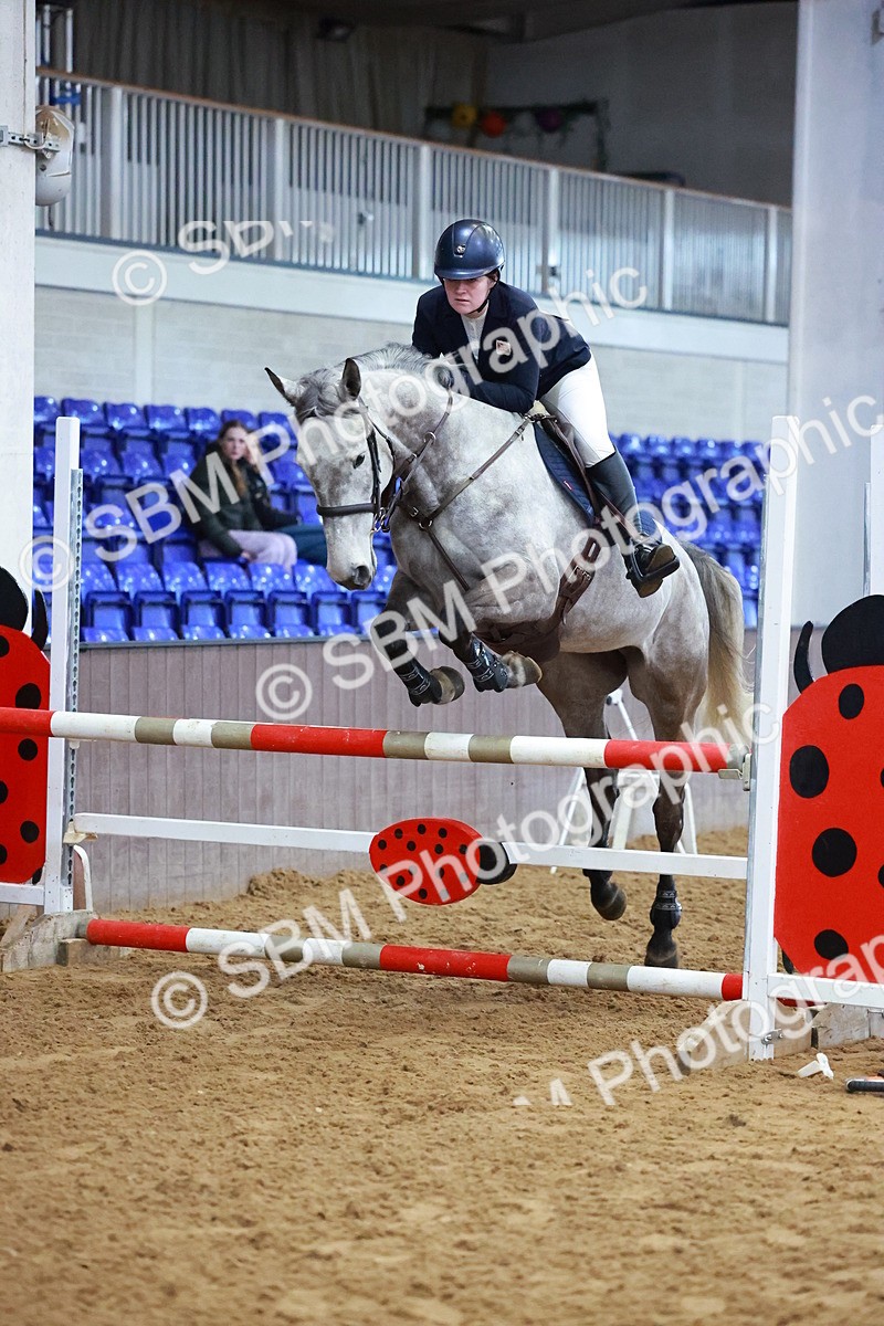 SBM_000901 - Class 3 - Senior Discovery 1.00m