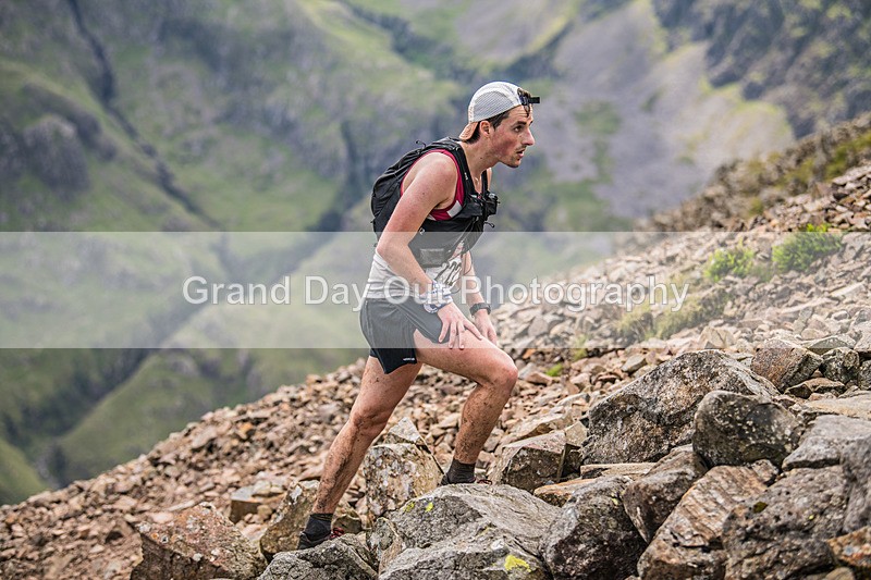 Borrowdale-555 - Borrowdale Fell Race Saturday 2nd August 2025
