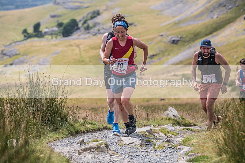 Ingleborough-181 - Ingleborough Mountain Race Saturday 18th July 2026