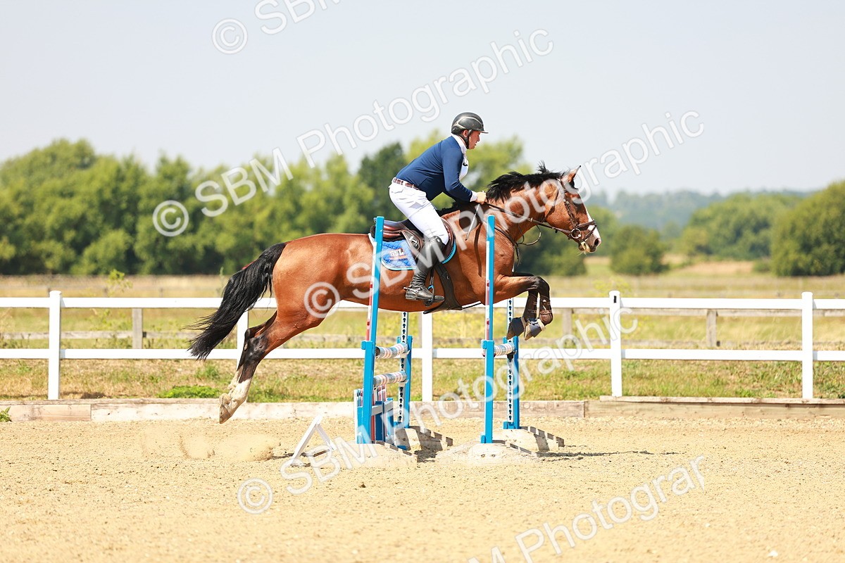 SBM_000950 - Class 3 - Senior Discovery - 1.00m