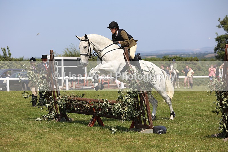 JPP_3175 - Class 22: Working Hunter 70cm