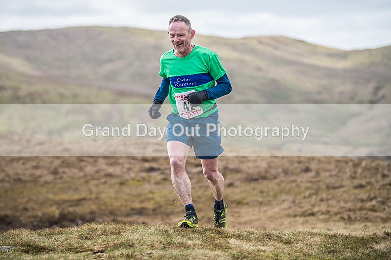 Jefferys Mount-445 - Jeffrey's Mount Figure of Eight Fell Race Saturday 11th April 2026