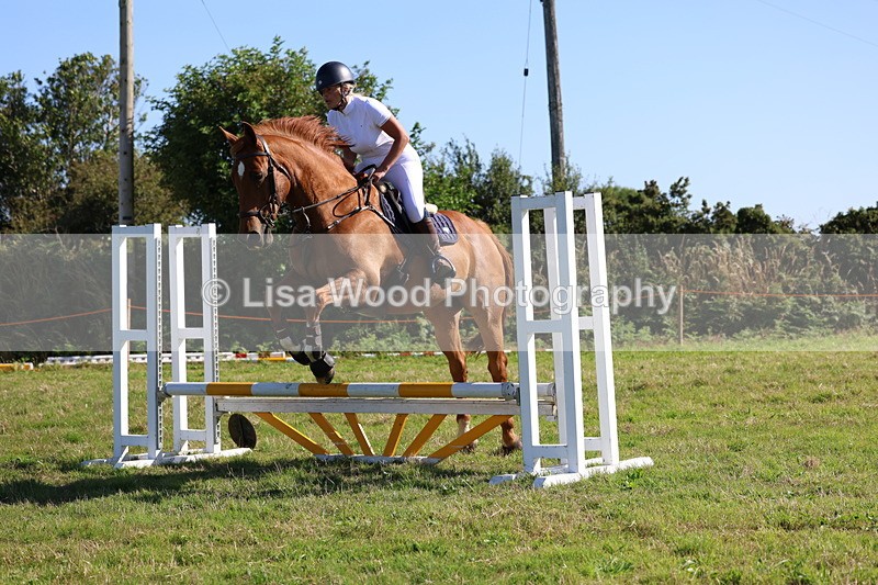 3E7A4435 - Class 1: Club 60cm