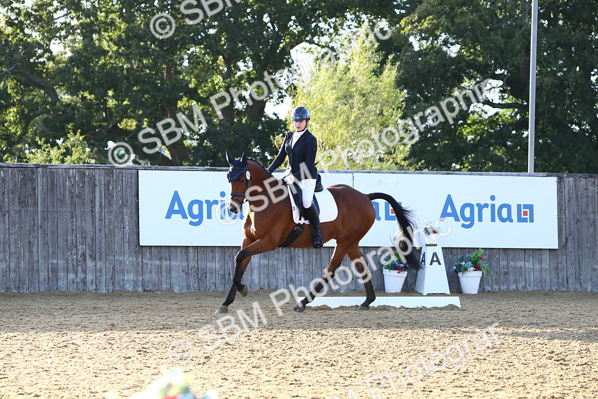 SBM_54489 - D25 - Junior Championship No1 & Elem 2