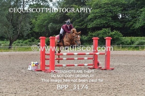 BPP_3174 - CLASS 14 SUN 0.95m Amateur Championship Qualifier