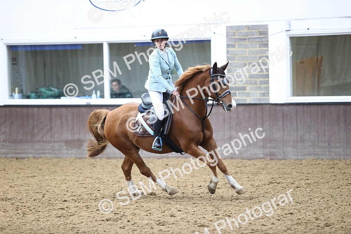 SBM_002524 - Class 9 - Senior British Novice 90cm