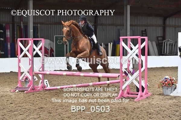 BPP_0503 - CLASS 6 70CM