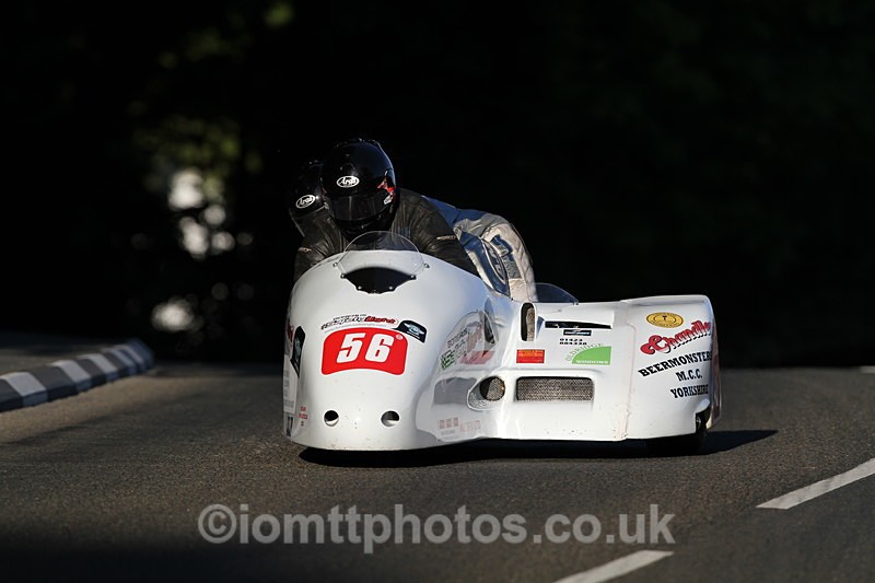 PR154258 - Friday Practice