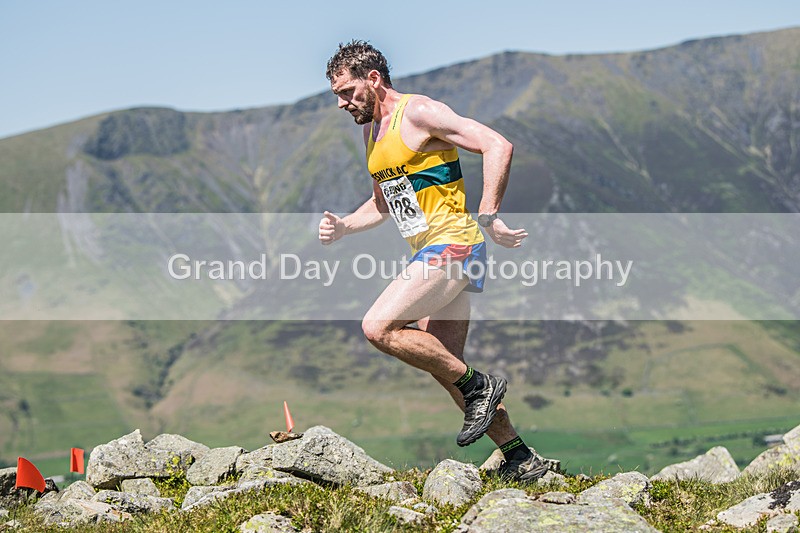 Threlkeld-56 - Threlkeld Village Fete Fell Race Monday 25th May 2026