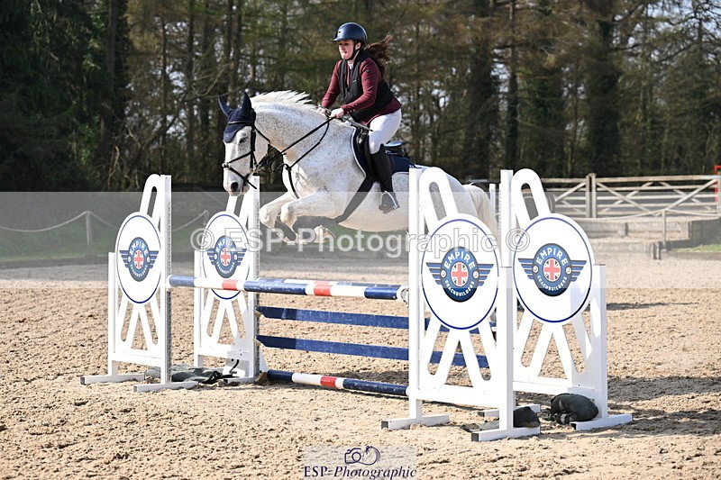 260321A-104940-00371 - 2 Discovery 1m Open