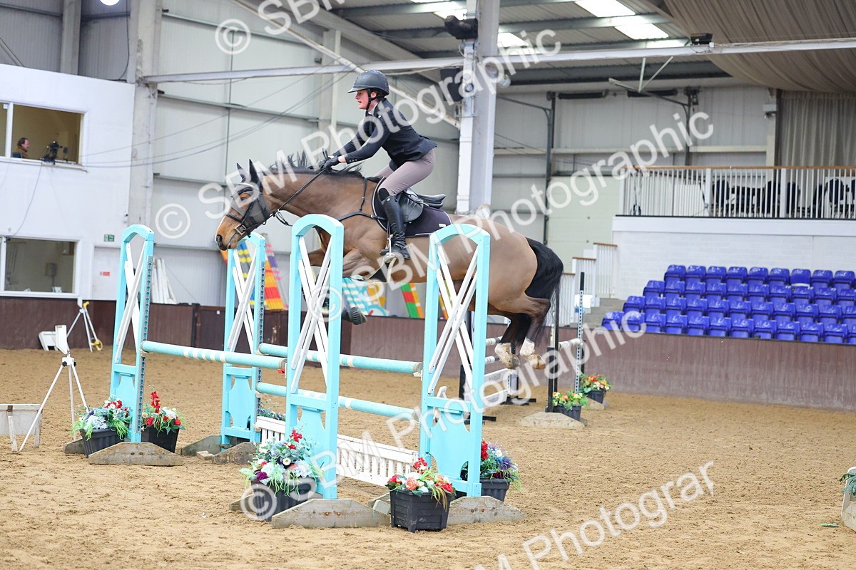 SBM_002338 - Class 7 - Senior 1.05m Open