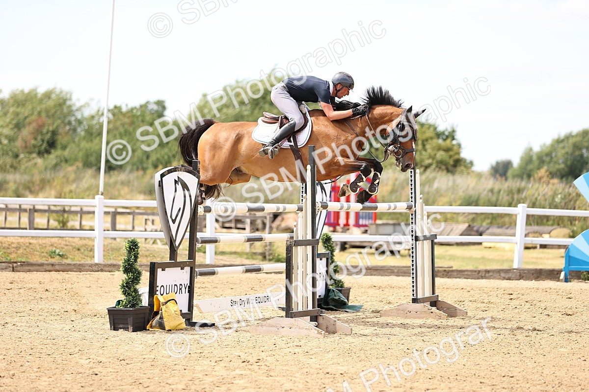 SBM_011236 - Class 10 - Talent Seekers Inc 7 Years Old Championship Qualifer - 1st Half